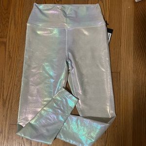 Soulcycle Size Medium Leggings - New with Tags